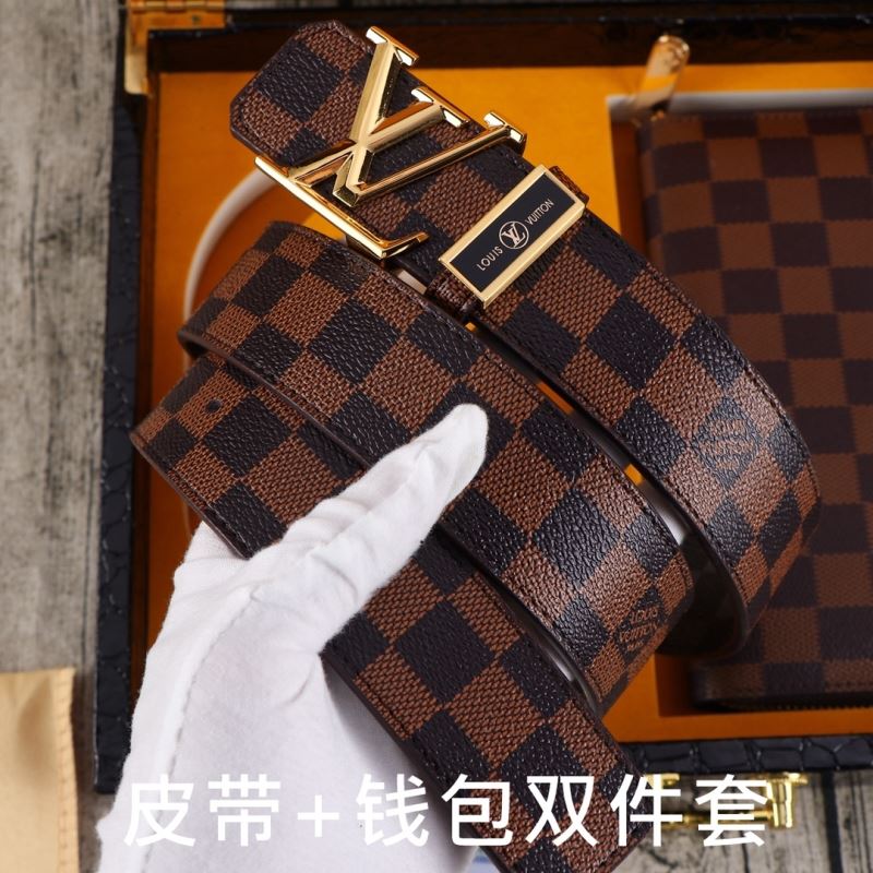 Louis Vuitton Belts